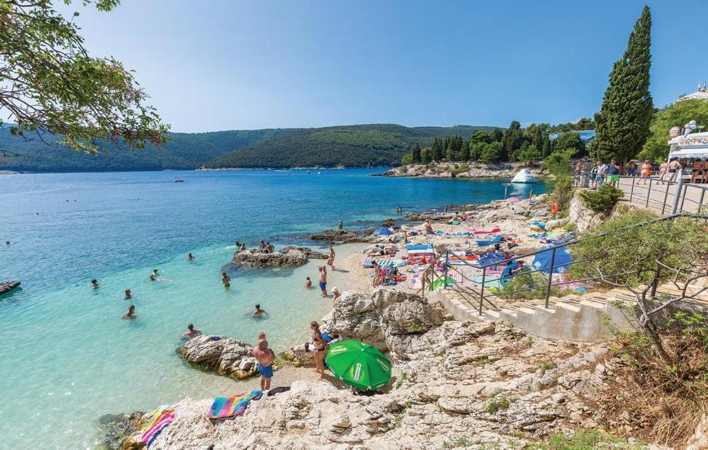 Nedeščina Vila Kristinaヴィラ エクステリア 写真