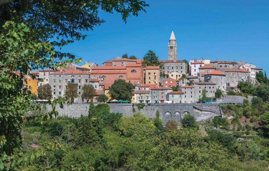 Nedeščina Vila Kristinaヴィラ エクステリア 写真