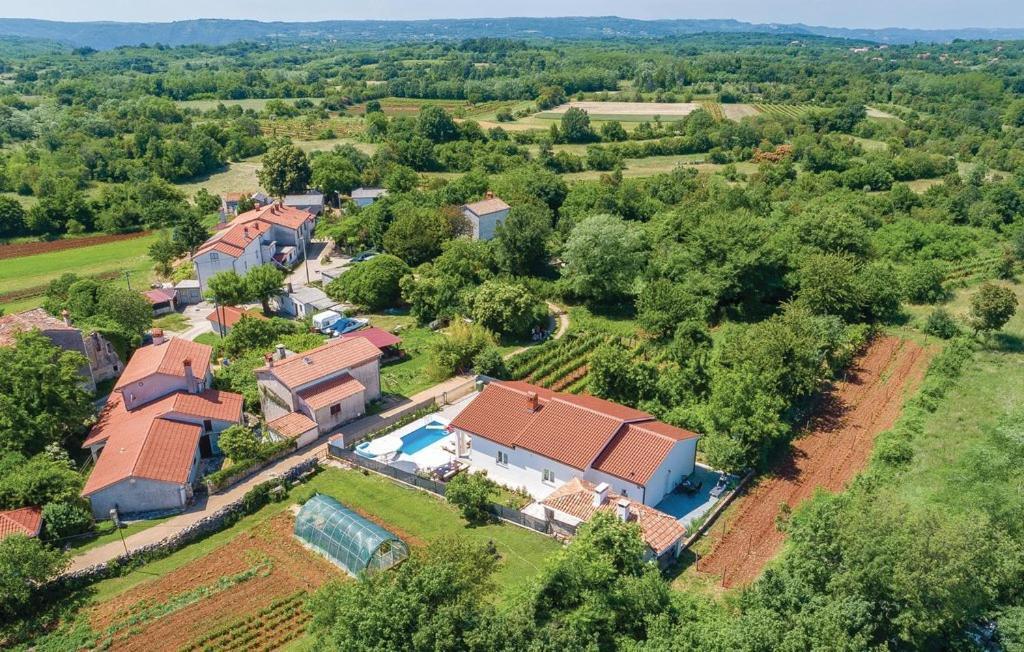 Nedeščina Vila Kristinaヴィラ エクステリア 写真